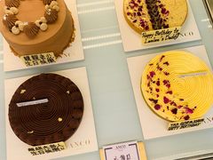 -ANCO Dessert(塔石广场店)