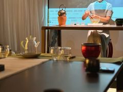 -翁暖茶馆(滨江东总店)