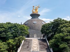 -宜春禅都文化博览园