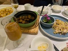 -尚一汤 广东炖汤(金桥国际店)