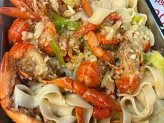 -虾胡闹龙虾馆(湄南河店)