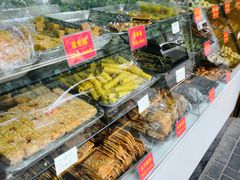 -宋记饼家(石门二路店)