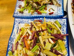 -老味道1992(武当山店)