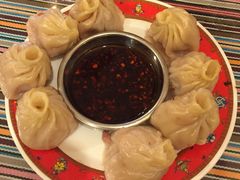 -卡万金特色藏餐