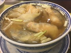 -麦奀云吞面世家 山顶店(山顶广场店)