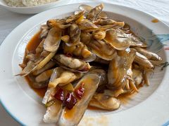 -碧海银沙海鲜餐厅(恒大海上威尼斯店)