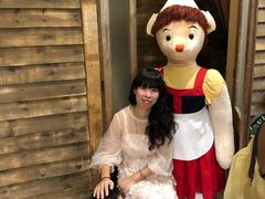 -济州岛泰迪熊博物馆