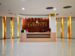 -宝生月子中心(独栋园林·福田店)