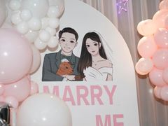 -CIAO·团建聚餐·生日派对轰趴馆(福田店)