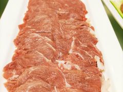 -福寿斋·老北京铜锅涮肉·烤鸭(顺义总店)