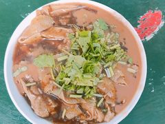 -陈记锅巴菜(五大道店)