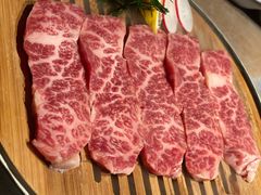 -厚贞日式烤肉(龙之梦店)