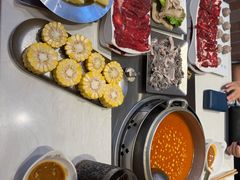 -荣叔港式沙嗲牛肉火锅(正佳潮流店)