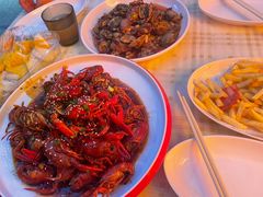 -戴叔叔龙虾馆·麻辣小龙虾