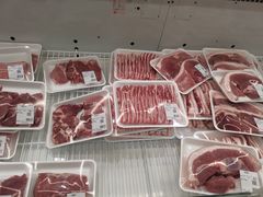 -山姆会员商店(邻瑞广场店)