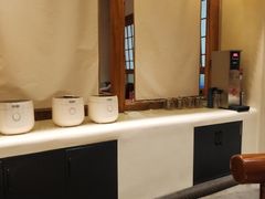 -杨厨的田园饭店(长城路店)