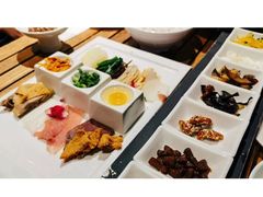 -茴香熙楼(翠湖店)