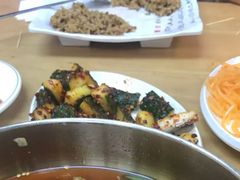 -顺姬冷面(长白西路店)