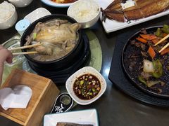 -家族食馆(恒昊小区店)