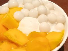 -小团圆糖水铺(襄阳南路店)