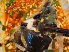 -青山青豆花·笑禅豆腐鱼(黄泥塝店)