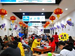 -雨田饭店(华兴东街店)