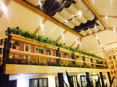 -格兰西点餐厅(文化街店)