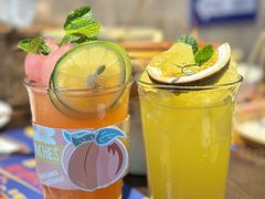 -泰妃殿(武汉首店)