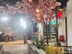 -印巷里主题餐厅(马鞍山店)