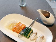 -百富源·海鲜辽菜(张士店)