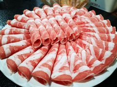 -再宣武文化主题餐厅·清真