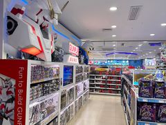 -TOYSRUS玩具反斗城(广州IGC天汇广场店)