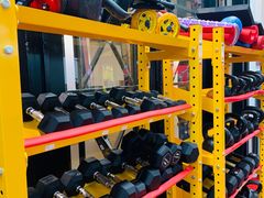 -Stone Motion Fitness 释动健身