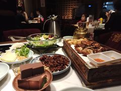 -小吊梨汤·北京菜·烤鸭(鸟巢店)