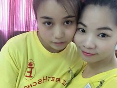 -伊丽莎白美容培训学校(顺德校区)