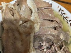 -正宗忘不了老鹅(梅岭店)