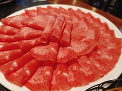 -南门涮肉(东单店)