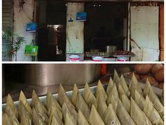 门面-罗子龙罗家桂花汤圆(曹都巷店)