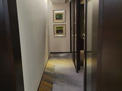 -广州粤海喜来登酒店