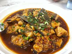 -宝荣鱼馆·临湖之宴(千岛湖店)