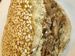 -南门小馆·清真(国贸商城店)