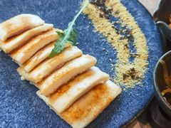 -半山腰·云南菜(侨福芳草地店)