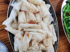 -无名牌猪脚店