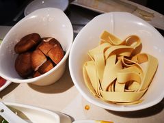 -海底捞火锅(泉城路店)