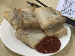 -喜盈门保健甜品店