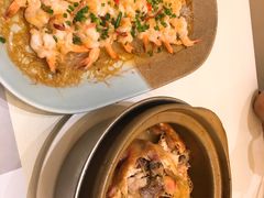 -外婆家(古墩印象城店)