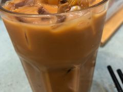 -华嫂冰室(尖沙咀店)