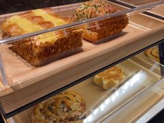 -V咖啡(兰州盛达希尔顿酒店)