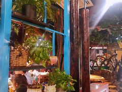 景观位-常和州·夜宵大排档(常州单店)