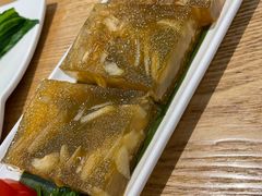 蔗汁马蹄糕-赏点粤式点心(广州塔店)